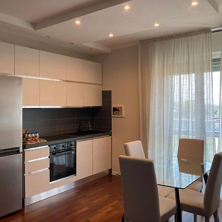 Achille Apartment Mailand Exterior foto