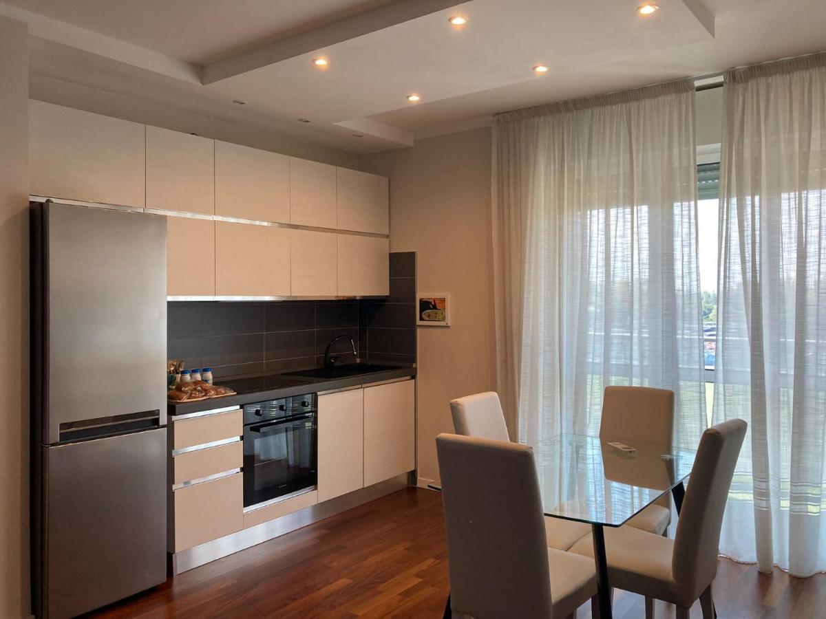 Achille Apartment Mailand Exterior foto