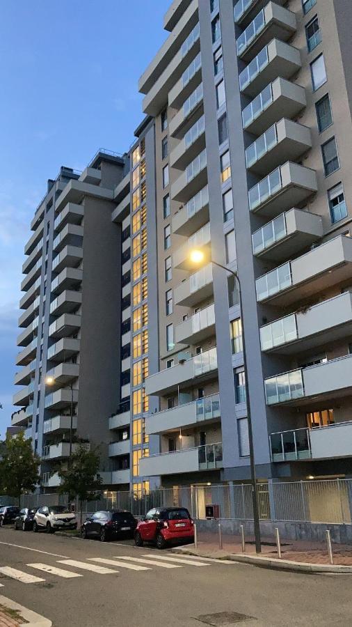 Achille Apartment Mailand Exterior foto
